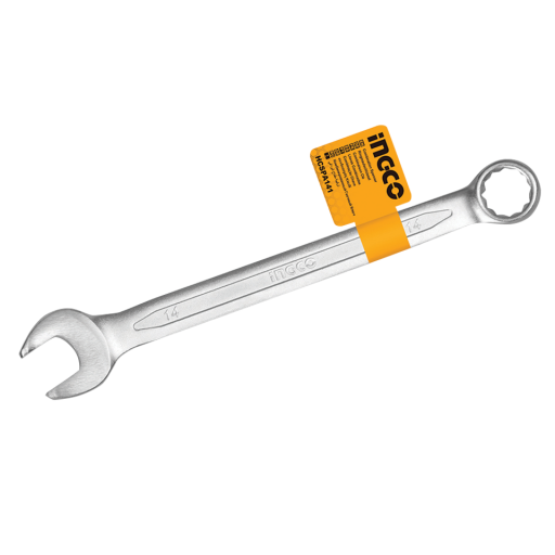 6mm Combination Spanner - HCSPA061 