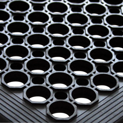 Hd Matting Edged All Round 0.9mm X 1.5m - HI010001 