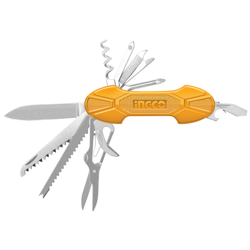 15 Function Multi-function Knife - HMFK0118 