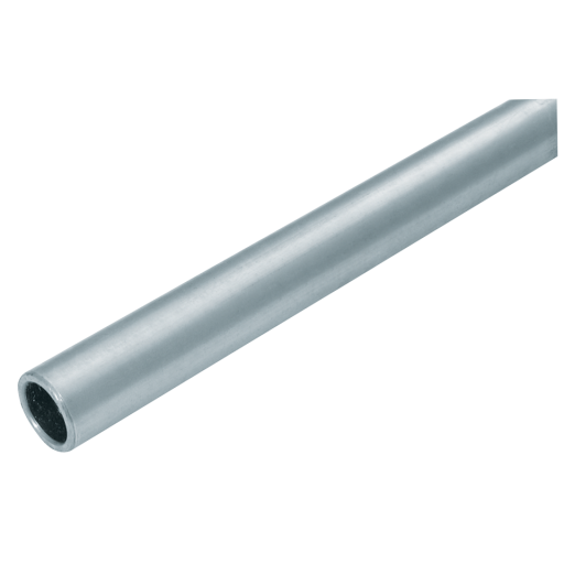 10mm OD X 1.5mm Hydraulic Tube 3mtr Chrome 6 Free DIN 2391/C ST37.4 - HST10X1.5-C6F 