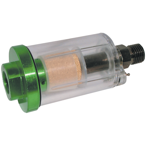 In-line Filter 1/4" BSP - IF-14 