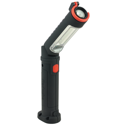 Rechargeable Cob Light 3 Watt - J2500-HLI 
