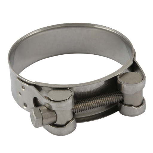 044 X 047mm Jubilee Super Clamp Stainless Steel JSC47SS316