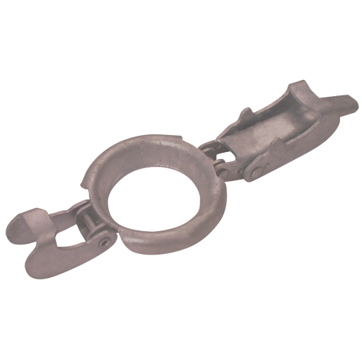 Lever Closure Ring-50 - LCRB2 