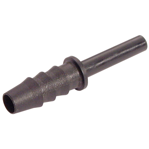 12x10mm Barbed Connector - LE-3122 12 10 