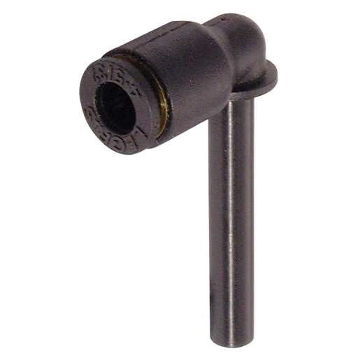 12x12mm Extended Equal Elbow - LE-3184 12 00 