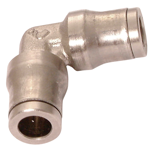 4mm Equal Elbow - LE-3602 04 00 