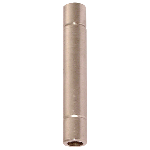 6mm Double Male Stem Connector - LE-3620 06 00 