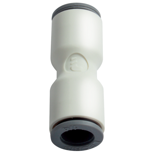 1/4" OD Equal Connector - LE-6306 56 00W 