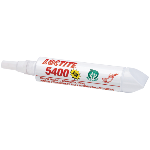 5400 Loctite H&s Pipe Sealant 50ml - LOC-1545634 