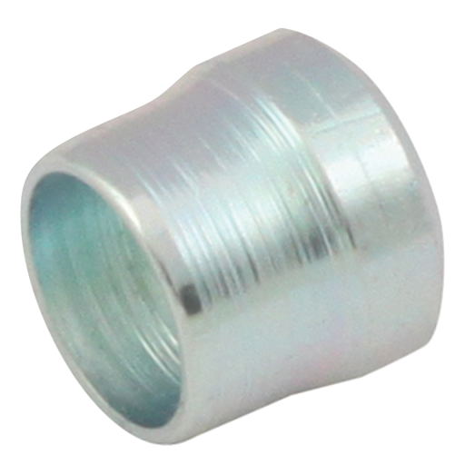 6mm Compression Ring Steel Lubricator System - LU-1330 