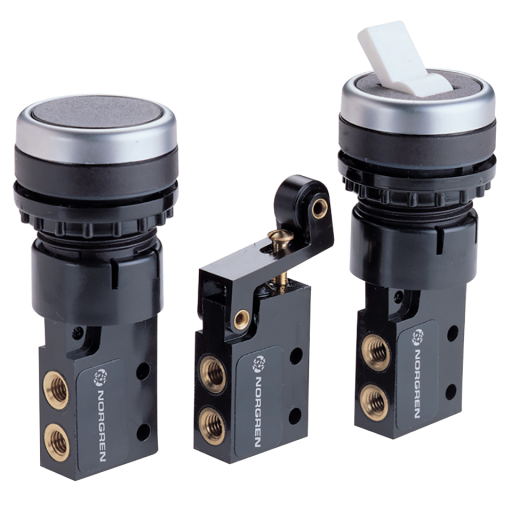 Mechanical & Manual Actuated Plunger Spring M/1553/14