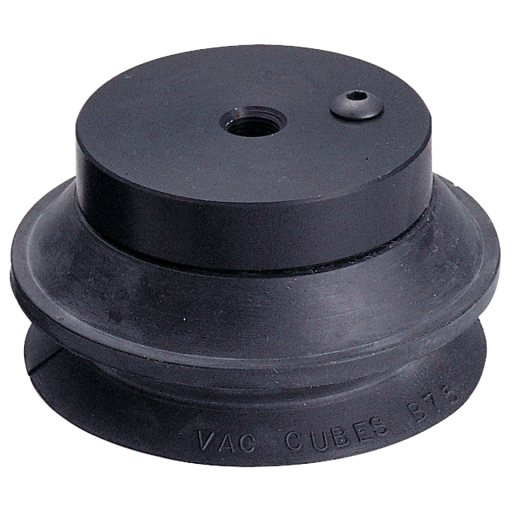 10mm Bellow Suction Cup - M/58403/01 