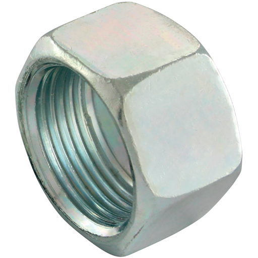 14mm Heavy Duty Compression Nut - M14S 