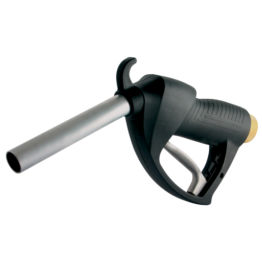 Fuelling Nozzle Manual S300 150 LPM - NOZ.S3000 