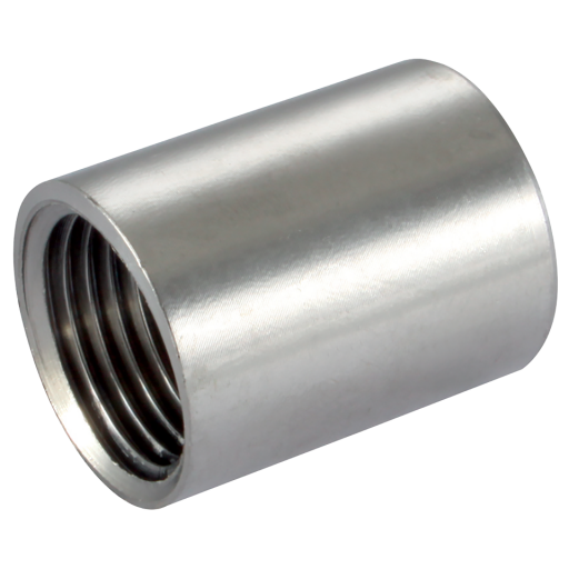 Socket Stainless Steel 150lbs 2.1/2" NPT - NPT62067676 