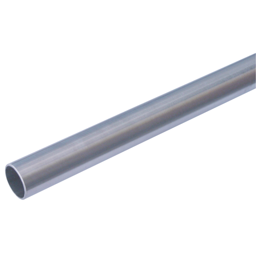 1.1/2" Size X 3mtr Hygienic Tube Stainless Steel - ODT316L-W-H-1.5 