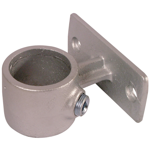 Size 2 Wall Mounted Hand Rail Bracket - PCLAMPS-143-2 