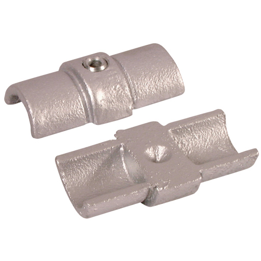 Size 2 Inline Internal Tube Connector - PCLAMPS-150-2 