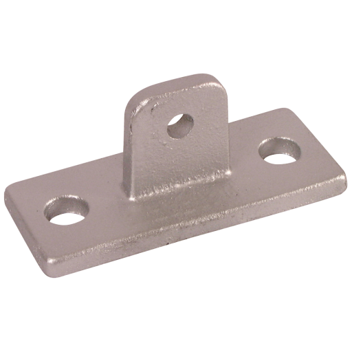 Male Swivel Locating Flange - PCLAMPS-169M 