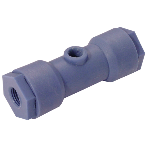 3/8" BSP Female Pinch Valve comes with Buna Seal - PINCH-AP6304 