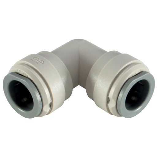5/32" OD Equal Elbow Connector - PM0304S 