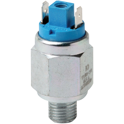 Pressure Switch Normally Closed 2-10 Bar - PMN10CN1/4PSTL 