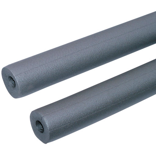 15mm X 25 Pipe Insulation - POLY15X25 