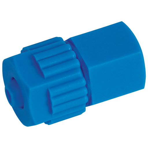 Female Connector 6 X 1/4 - PP2-6-14 