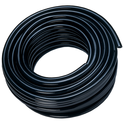 4mm OD X 2.5mm ID Poly Hose Ether Clear - PUET04/025-100 