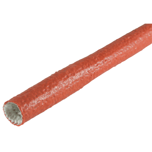 Pyrosleeve Red Oxide 114 ID 1 Mtr - PYRO114 