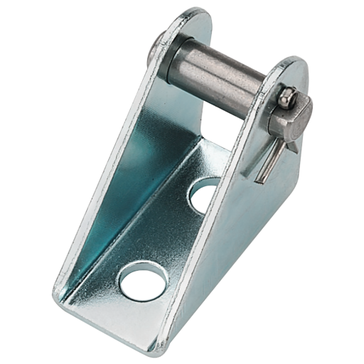 ISO 6432 Clevis Foot Mounting - QM/8012/24 