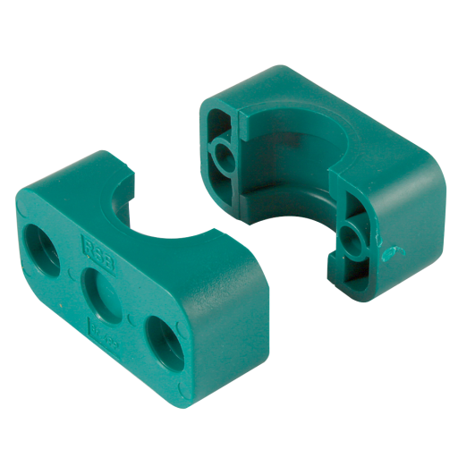 Polyprop Clamp To Suit Insert Size A4 - RAPE-4 