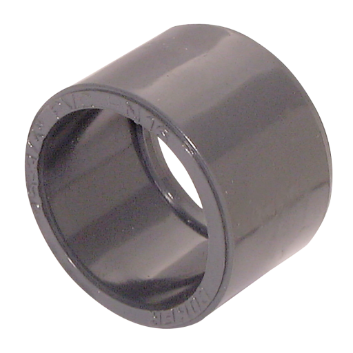 1" & 1/2" ID ABS Reducing Bush - RB93-112-ABS 