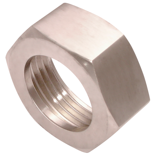 1" Size RJT Nut Stainless Steel - RJTN1 