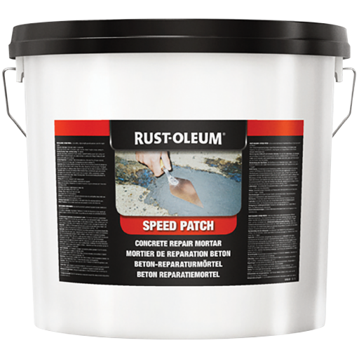 Rust-Oleum Speed Patch 20kg - RUS-5150.2 