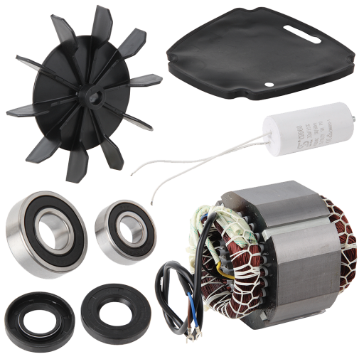 Direct Drive Motor Service Kit - SACDDMK 