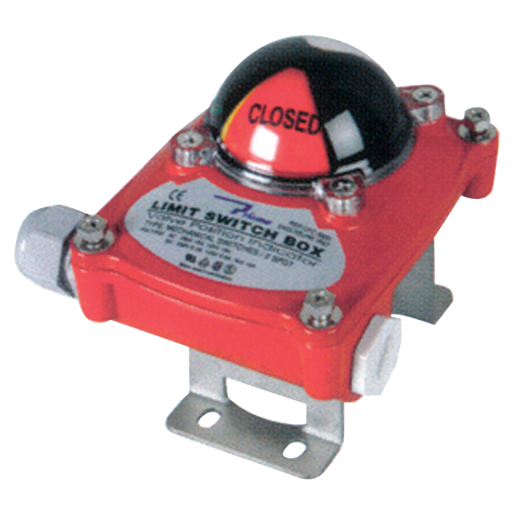 Actuator Switch Box - SB-0002 