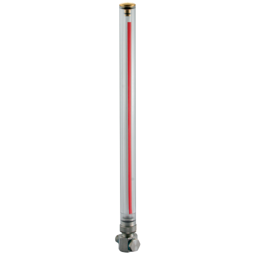 1/4" BSPP ECO Liquid Level Gauge 100mm - SEE80100 