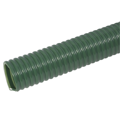 Superflex Med Duty Suction Hose 1.1/2" ID x 10mt - SFMDS112-10 