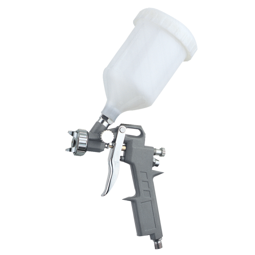 PCL Lite Gravity Spray Gun - SG02L 