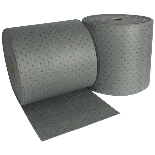 2 X General Standard Perforated Roll - SGR-2-40 