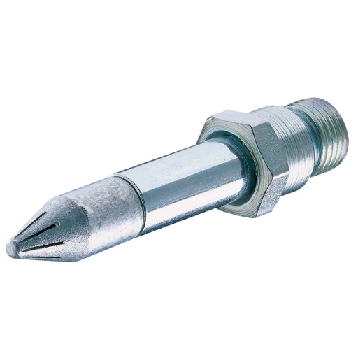 M7 X 0.75 Female Zinc Nozzle Tip - SIL-5001 