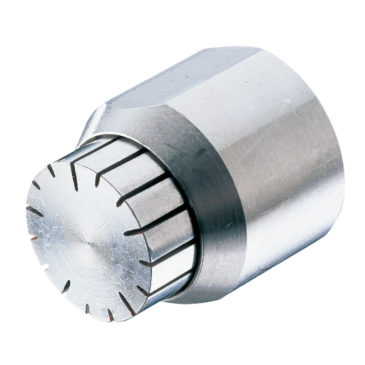 1/2" Female 700 Series Stainless Steel Nozzle - SIL-705 