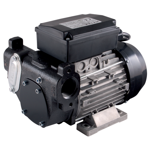 230v 80lpm Diesel Transfer Pump - SPT80A 