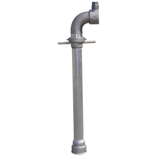 Standpipe Double Swivel Head - STANDDS 
