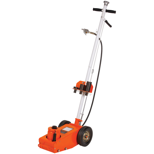 22 Ton Air Service Jack(high Version) - TL-A2022 