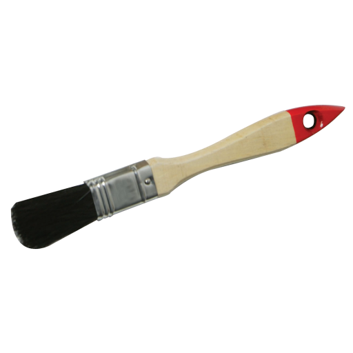 75mm Disposable Paint Brush - TOOL-107242 