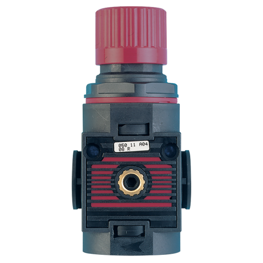 3/8" 3-Way On/Off Valve - V3-050 