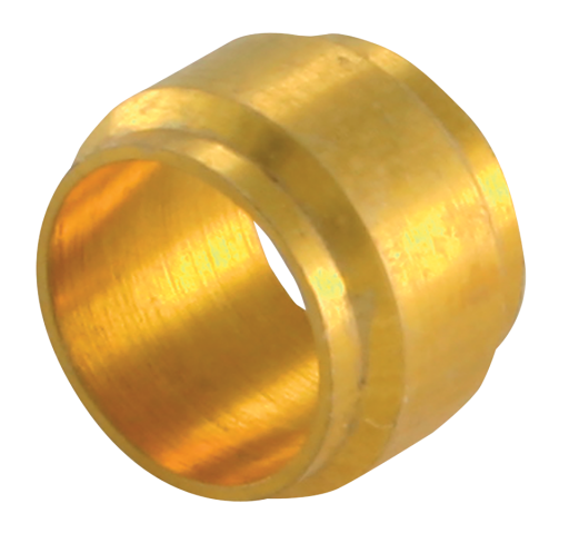 06mm Brass Comp Ring Type B - WADE-MFR106/N 
